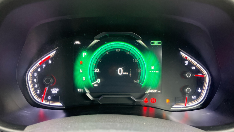 Hyundai i30 1.5T GDi N Line 5dr DCT Petrol Hatchback